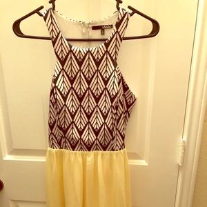 LuLu’s short dress